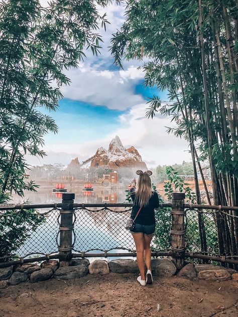 Animal Kingdom Picture Ideas, Disney Picture Ideas Instagram, Disney World Photo Ideas, Disney World Pictures Ideas, Picture Ideas Instagram, Animal Kingdom Safari, Disney World Aesthetic, Animal Kingdom Orlando, Disney Poses