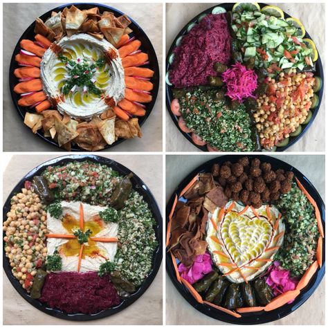 Holyoke Hummus serves plant-based, vegan, vegetarian and gluten free catering options. Plant Based Catering, Office Catering, Food Truck Catering, Buffet Style, Catering Options, Styling A Buffet, Inflammatory Foods, Bat Mitzvah, Food Truck