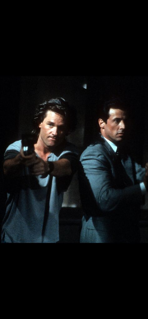 TANGO & CASH 1989 Tango & Cash, Sly Stallone, Kurt Russell, Sylvester Stallone, Iconic Movies, Music Tv, Tango, Movies And Tv Shows, Movie Tv