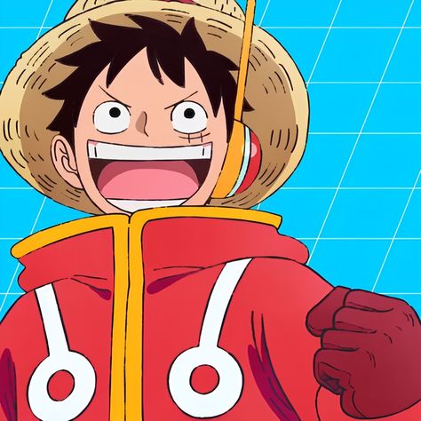 Luffy Egghead, One Piece Egghead, Luffy Icon, One Piece Icons, Luffy Gear 5, Mountain Wallpaper, Manga Anime One Piece, Nico Robin, Anime Dragon Ball Super