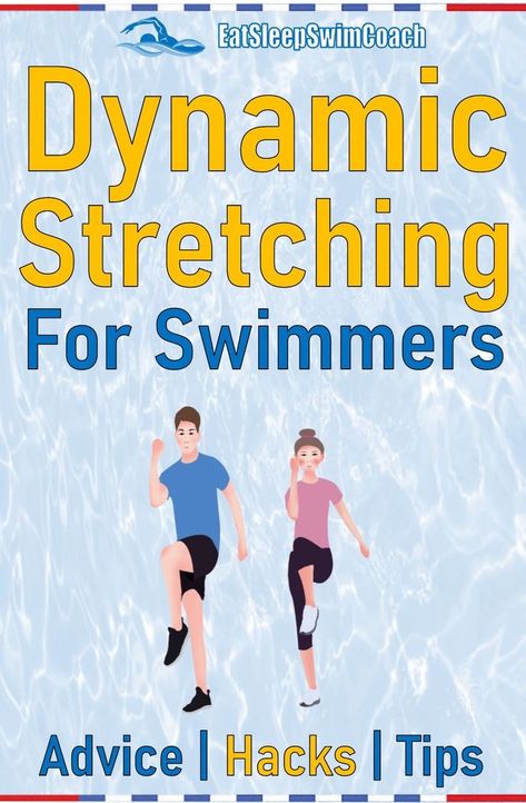 Swimmer Stretches, Swimmer Workouts, Swimming Infographic, Teaching Swimming, Stretches For Swimmers, Dry Land Swim Workouts, Circut Training, Swim Team Party, Dryland Workout