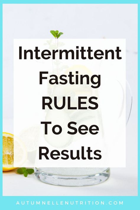 How Does Intermittent Fasting Work? [Rules, Schedule + Tips] Rules For Intermittent Fasting, Rules Of Intermittent Fasting, How Does Intermittent Fasting Work, I Termittant Fasting Schedule, 3 Week Workout, Intermittent Fasting Schedule, Intermittent Fasting Rules, Fasting Schedule, Intermittent Fasting Results