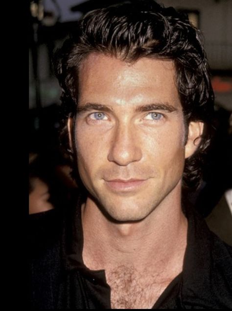 Dylan Mcdermott 90s, Hasta Nakshatra, Masculine Face, Valentines Movies, Dylan Mcdermott, Hot Actors, Good Looking Men, American Actors, Pretty Men