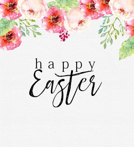 Happy Easter Images to Print Easter Images Free, Printable Easter Cards, Happy Easter Images, Easter Inspirational Quotes, Easter Friday, Happy Easter Wallpaper, Happy Easter Printable, Easter Bible Verses, Happy Easter Quotes