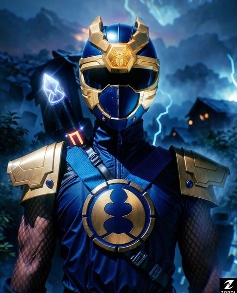 Ninja Storm Power Rangers, Power Rangers Outfits, Power Rangers Memes, Power Rangers Pictures, Power Rangers Poster, Ranger Armor, Power Rangers Comic, Power Rangers Megazord, Power Rangers Ninja Storm