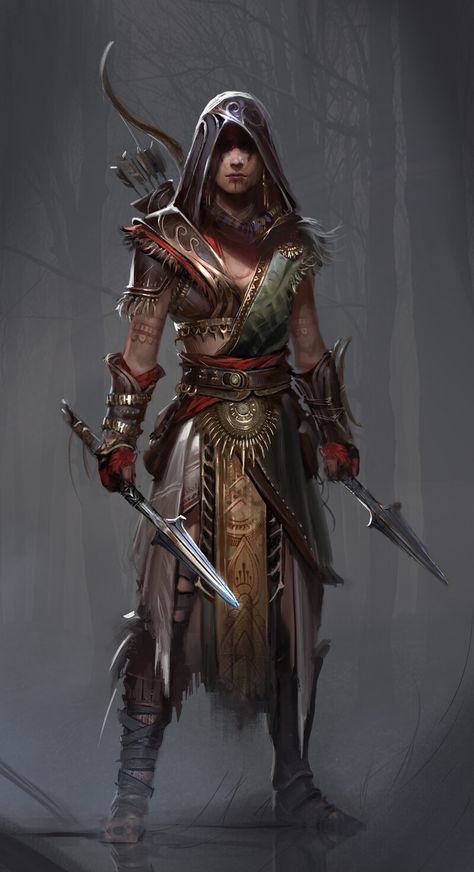 Artemis Outfit, Assassins Creed Female, Assassin's Creed Kassandra, Assassin's Creed Odyssey Kassandra, Female Rogue, Assassins Creed Outfit, Assassins Creed Artwork, Female Assassin, Assassins Creed Art