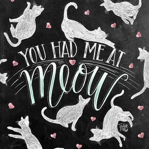 Cat Chalkboard Art, Chalkboard Art Kitchen, Chalkboard Wall Art, Chalkboard Printables, Chalkboard Wall, Chalkboard Art, Chalk Art, Kitchen Art, Pyrography