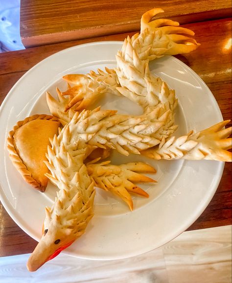 #food #dragon #madedesigns #foryoupage #fyp #iphone #shooting #aesthetic Dragon Bread, Food Dragon, Shooting Aesthetic, Beautiful Food, Story Ideas, Holiday Ideas, Food Art, Newspaper, Favorite Recipes