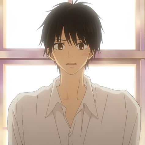 Kazeyaha Shouta, Kimi No Todoke Kazehaya, Kimi Ni Todoke Shouta, Kazehaya Pfp, Kimi Ni Todoke Kazehaya, Kazehaya Icon, Shota Kazehaya, Shouta Kazehaya, Kimi No Todoke