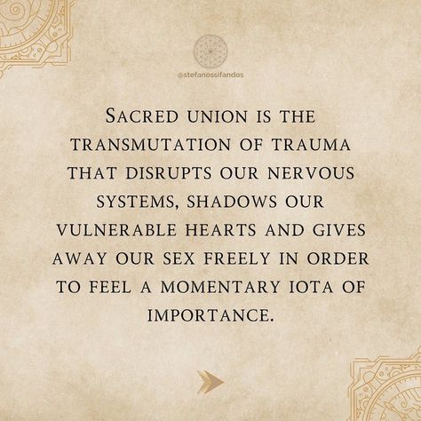 Spiritual Union, Sacred Love, Sacred Union, Sacred Union Quotes, Divine Union Quotes, Weak For Your Love Thee Sacred Souls, Twinflame Union Affirmations, Sacred Sexuality Ritual, Wild Feminine