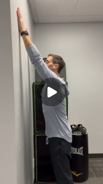 Matthew Audia on Instagram: "Strengthen your posture, empower your spine! 💪🏼 Excited to share the tall spine drill with you all - let's stand tall and conquer those posture goals together!

 #fyp  #reelsinstagram #reels #foryou #balance #posture #PhysicalTherapy #exercise  #TallSpineDrill #EmpowerYourSpine #spine #spinehealth" Spine Stabilization Exercise, Healthy Spine Exercises, How To Align Your Spine, Exercise Posture, Spine Stretches, Spine Exercises, Straight Spine, Targeted Workouts, Better Posture Exercises