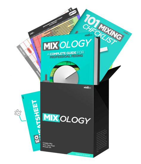 Mixology - A Complete Mixing Ebook • midisic Live Sound Mixing, Music Hacks, Music Basics, Music Engineers, Premiere Pro Tutorials, Home Recording Studio Setup, Recording Studio Setup, Music Recording Studio, Music Mixing