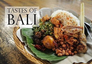 Tastes Of Bali: Traditional Balinese Dishes Food In Bali, Luxury Vacation Spots, Balinese Food, Bali Food, Indonesian Food, Cooking Recipes Desserts, Local Food, Balinese, Food Guide