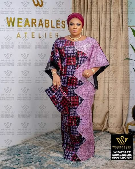 Kampala Styles For Women In Nigeria, Pastors Wife Outfits, Kampala Kaftan Styles For Women, A Shape Gown Ankara, Robes Wax, Boubou Styles For Women, Kaftan Styles, Bubu Gown Styles, Clothes For Women Over 50