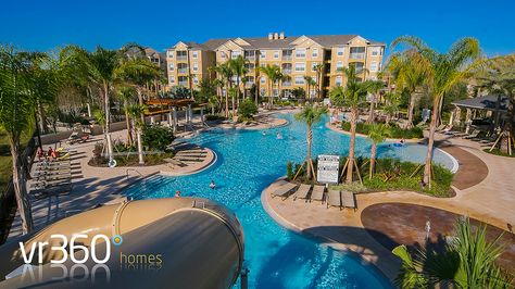 Windsor Hills Resort Orlando, Clubhouse Pool, Pool Water Slide, Review Tips, Disney 2023, Luxury Swimming Pools, Hills Resort, Useful Things, Orlando Vacation