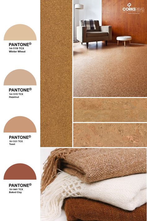 Natural Cork Flooring Uk, Cork Flooring Interior Design, Cork Flooring Bedroom, Light Cork Flooring, Cork Floor Bedroom, Floating Floors, Cork Floor Bathroom, Cork Interior, Cork Bathroom Floor