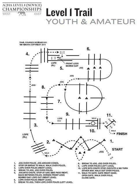 Trail Horsemanship Patterns, Riding Ideas, Horse Training Exercises, Trail Horse, Western Trail, Horse Lessons, Horse Exercises, Horse Care Tips, Horse Info