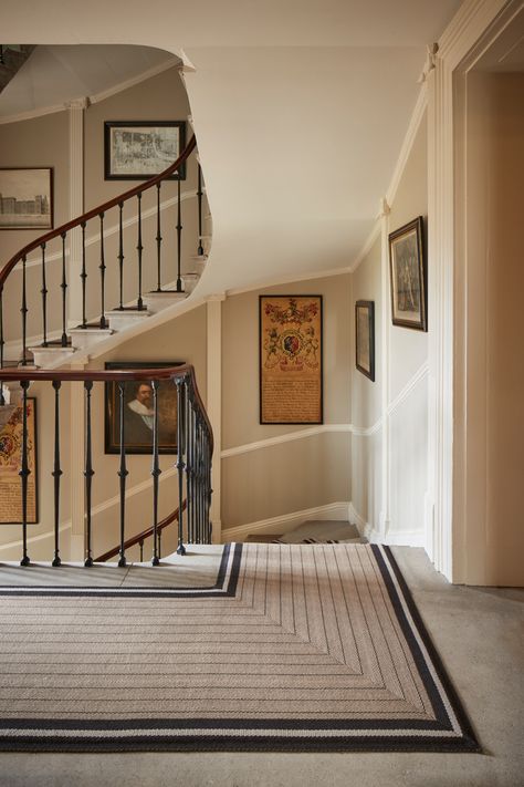 An exclusive interview with Victoria Pembroke: Part 2 - Roger Oates Design Classic Border Design, Roger Oates, Bath Town, Wilton House, Runner Inspiration, State Room, British Architecture, Interior Renovation, Stately Home