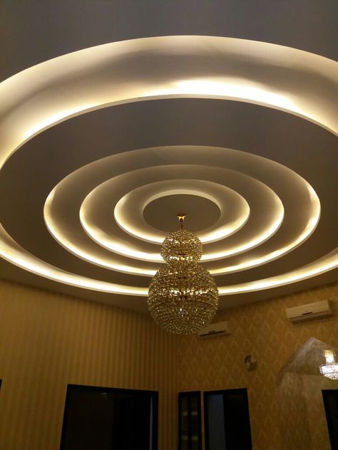 Pop Design For Lobby, Entryway Interior Design, Entryway Interior, Drawing Room Ceiling Design, Simple False Ceiling Design, Luxury Ceiling Design, Fall Ceiling, Down Ceiling Design, Feature Wall Design