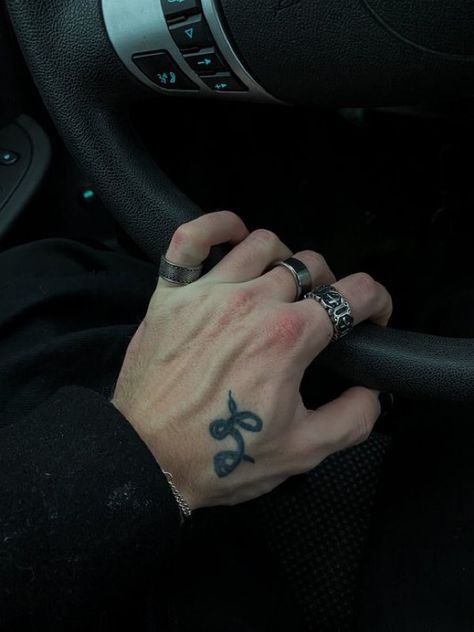 Veiny Tattooed Hands, Veiny Hands With Tattoos, Veiny Hands Guys Aesthetic, Veiny Arms Guys Aesthetic, Veiny Hands Guys, Masculine Hands, Hand With Ring, Hands With Rings, Christian Allister