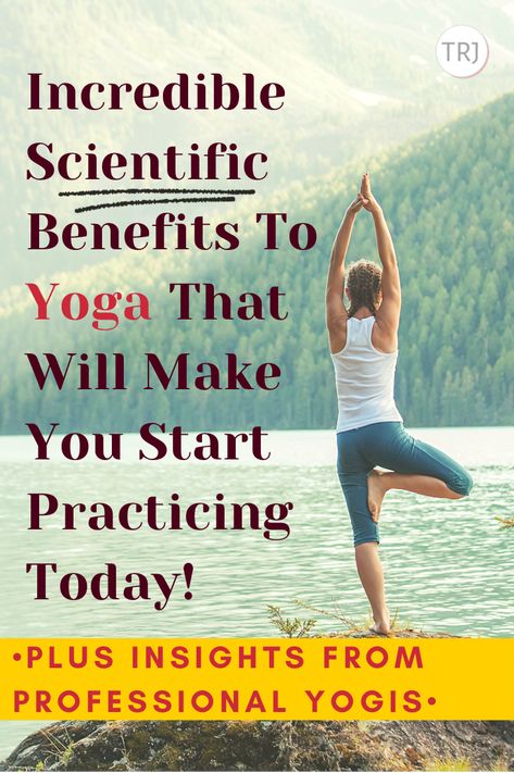 What do you think when you hear the word ‘yoga’? I never thought that there were scientifically proven benefits of yoga. Before I started practicing regularly, I just thought yoga was a way to be bored out of one’s mind. Guess what? I was wrong. Yoga is a word that has so much misinterpretation that I decided a blog post was in order! Benefits Of Yoga Facts, Why Yoga Is Good For You, Isometric Exercises, Yoga Facts, Benefits Of Yoga, The Ray, Yoga Motivation, Types Of Yoga, I Was Wrong