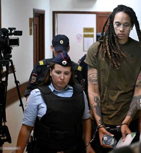 Brittney Griner Has Been Sentenced By Russia. Full Details Here - Always Alone, Brittney Griner, Kodak Black, Love My Family, National Basketball Association, Wnba, Life Goes On, Moscow, New World