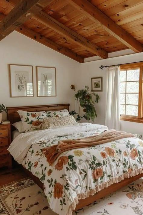 Cottagecore Bedroom Ideas, Cottagecore Bedroom, Cottagecore Home, Halloween Room, Halloween Room Decor, Rustic Aesthetic, Cottage Bedroom, Style Deco, Canopies