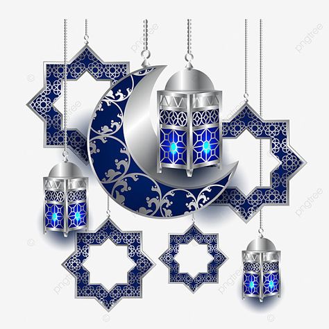 Deco Ramadan, Images Islamic, Lamp Vector, Islamic Png, Ramadan Karim, Ramadhan Mubarak, Islamic Ramadan, Ramadan Kareem Pictures, Ramadan Kareem Vector