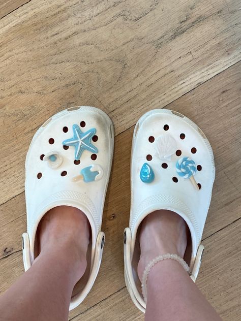 Crocs Boots, Slides Sandals, Beach Themes, Slippers, Sandals, Boots, Quick Saves