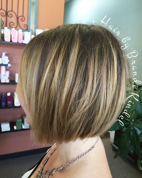 Shattered Bob, Line Bob Haircut, Stacked Bob Hairstyles, Stacked Bob Haircut, Wavy Bob Hairstyles, Hairstyles For Fine Hair, Lob Hairstyle, Layered Bob Hairstyles, Bob Hairstyles For Fine Hair