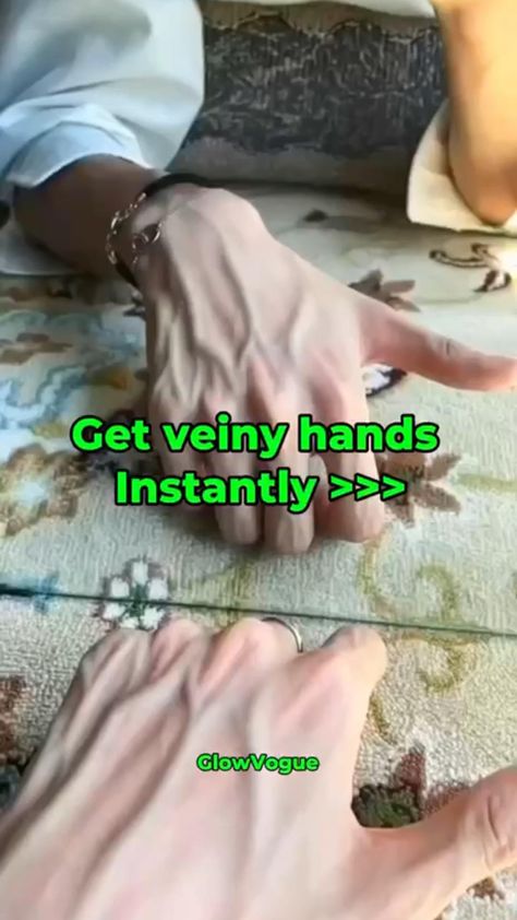 #veinyarms #dailyhealthtips #workoutfitswomen #workout #workoutprogramsgym #trending #trendingnow Hand Workout, Veiny Arms, Hands Tutorial, Veiny Hands, Quick Yoga, Finger Exercises, Hand Exercises, Clear Healthy Skin, Quick Workouts