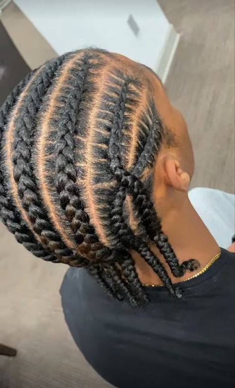 #stitch #cornrows #menshair #braids Stitch Cornrows, Boy Braid Styles, Cornrow Styles For Men, Cornrow Braids Men, Cornrow Braid Styles, Cornrows Natural Hair, Natural Hair Men, Braid Styles For Men, Boy Braids Hairstyles