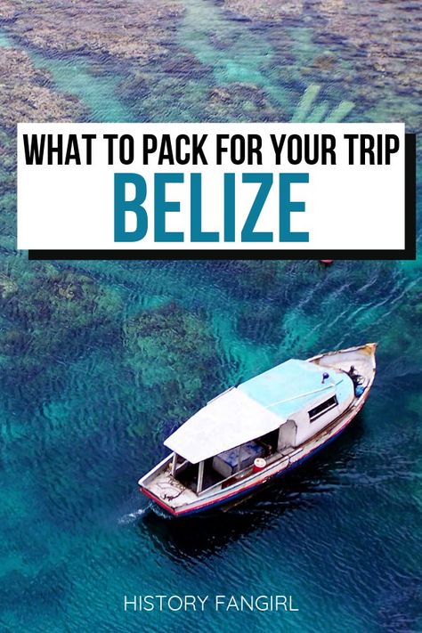 Wondering what to bring to Belize for your trip? Here's my complete Belize Packing List, including what to wear in Belize for women and men, what to bring to the beach, and what to bring for electronics and Belize outlet specifications. Plus, I have a few recommendations for books about Belize and what apps to download onto your phone before you get here. Belize Packing List, Belize Fashion, Belize Outfits, Belize Vacation Outfits, Travel Packing Lists, Belize Trip, Belize Honeymoon, Belize Travel Guide, Honeymoon Packing List