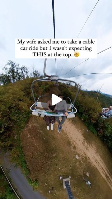 Gatlinburg Tennessee Things To Do In, Treetop Skywalk, Anakeesta Gatlinburg, Tennessee Mountains, Mountain Coaster, Dream Vacation Spots, Instagram Add, Best Vacation Destinations, Zip Lining