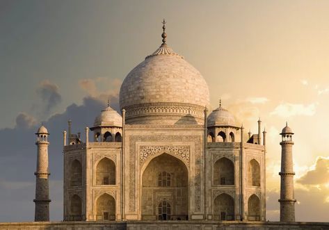 Best Trains for Travel Between Delhi and Agra (Taj Mahal) Delhi Taj Mahal, Tac Mahal, تاج محل, Agra Fort, Taj Mahal India, Famous Monuments, The Taj Mahal, India Tour, Seven Wonders