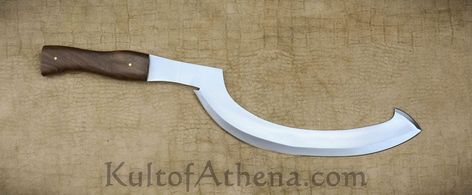 Egyptian Khopesh Egyptian Khopesh, High Carbon Steel, Axes, Swords, Carbon Steel, Design