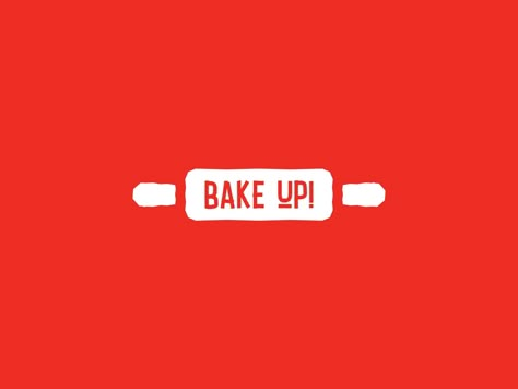 BAKE UP! by Muhammad Ali Effendy on Dribbble Expert Logo, Baking Logo, Banks Logo, Designer Branding, Modern Minimalist Logo, Bakery Logo, Minimal Logo Design, Cafe Logo, Bakery Logo Design