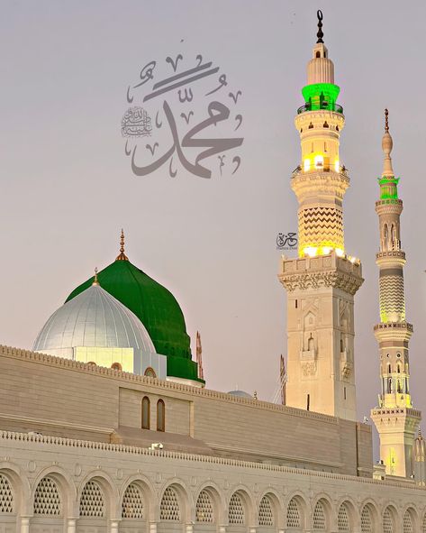 Madina Sharif Images Full Hd, Madina Sharif Images, Dargha Image, Haram Sharif, Photography Love Quotes, Eid Mubarak Wallpaper, Al Masjid An Nabawi, Madina Sharif, Images Jumma Mubarak