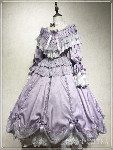 Gaun Abad Pertengahan, Old Fashion Dresses, Old Dresses, Kawaii Fashion Outfits, Kawaii Dress, Fairytale Dress, Historical Dresses, Moda Vintage, Fancy Outfits