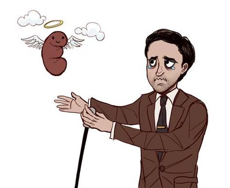 RIP Chilton's Kidney Chilton Hannibal, Frederick Chilton, Hannibal Art, Hannibal Cast, Hannibal Funny, Will Graham Hannibal, Raúl Esparza, Bryan Fuller, Hannibal Series