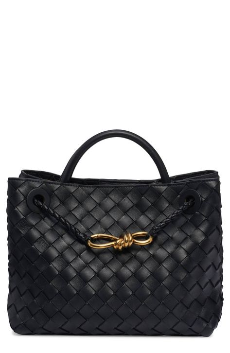 Andiamo Bag, Bottega Veneta Andiamo, Celebrity Bags, Big Handbags, Bottega Veneta Bag, Bottega Veneta Bags, Latest Bags, Kelly Bag, Trending Handbag