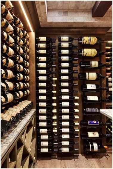 Are you dreaming of building your custom wine cellar? Contact an expert in Coquitlam.