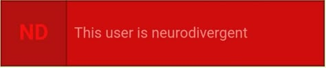 This Alter Is Header, This User Boxes, This User Loves, This User Is, This User Is Header, This User Template, This User, User Boxes, Dissociation