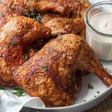 Smoked Chicken Leg Quarters, Smoked Chicken Quarters, Chicken Quarter Recipes, Chicken Leg Quarter Recipes, Smoked Chicken Recipes, Traeger Grill Recipes, Chicken Breast Crockpot Recipes, Chicken Quarters, Leg Quarters