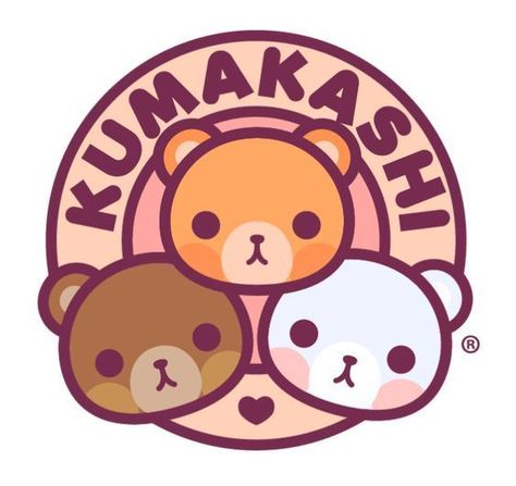 Kawaii Business Logo, Kawaii Logo Design Ideas, Kawaii Logo Design, Japan Branding, Kawaii Snacks, Dessert Logo, Kawaii Logo, Mascot Illustration, Bloxburg Decals Codes Aesthetic