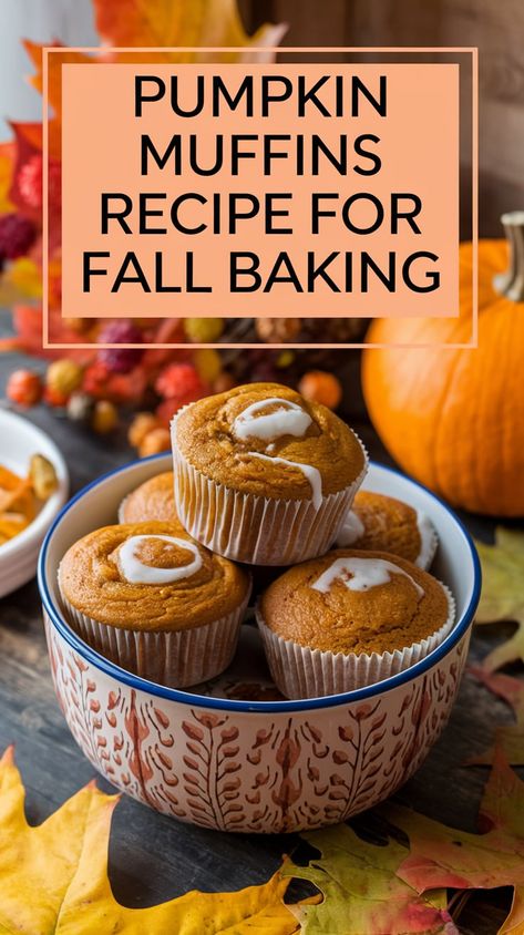 Enhance your pumpkin muffins with creative upgrades! Whether you seek a gourmet twist or a healthier snack, this guide offers essential tips. Add a cream cheese filling or use gluten-free flour to transform your muffins into a fall favorite. Swap in applesauce or coconut sugar for a diet-friendly version that retains flavor. A streusel topping or nuts can elevate taste and texture. Explore these delicious secrets and more! Share your unique muffin twists in the comments. 

#PumpkinMuffins #BakingHacks #FallFlavors #HealthyBaking #CustomMuffins Comfort Baking, Spiced Muffins, Dosa Batter Recipe, Moist Pumpkin Muffins, Pumpkin Muffins Recipe, Recipe For Fall, Pumpkin Muffin Recipes, Spice Muffins, Batter Recipe