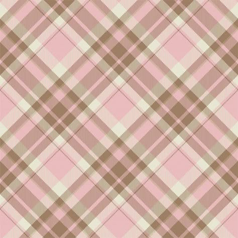 Pink Tartan Wallpaper, Graphic Paper Design, Pink Fabric Pattern, Check Pattern Wallpaper, Pink Pattern Fabric, Pattern Design Aesthetic, Pink Plaid Wallpaper, Pink Plaid Background, Pink And Brown Aesthetic