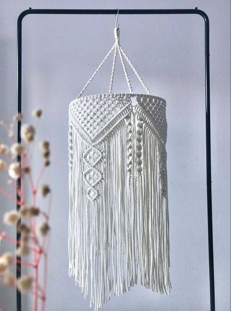 Macramé Creations