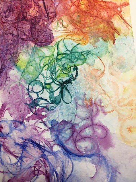 Tie dye - watercolor (wisp) Tie Dye Watercolor, Alcohol Ink, Watercolor Paintings, Tie Dye, Dye, Textiles, Paintings, Art