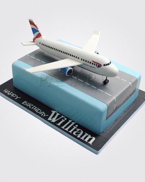 Cake Aeroplane, Aeroplane Cake, Airplane Cake, Airplane Coloring Pages, Cakes For Men, Origami Crafts, Kids Party, Coloring Pages, Food And Drink